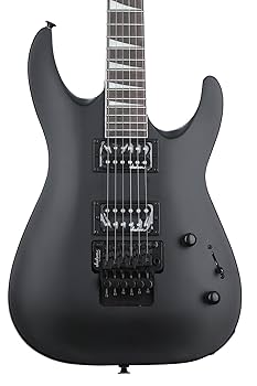 Amazon.com: Jackson JS Series Dinky Arch Top JS32 DKA